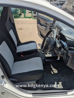 TOYOTA PIXES EPOCH ( B GRADE ) full