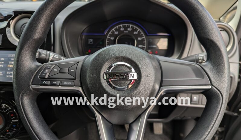 
NISSAN NOTE ( E- POWER X ) full									