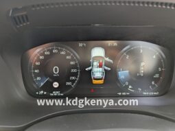 
										VOLVO XC60 ( D4 AWD 2nd GENERATION ) full									