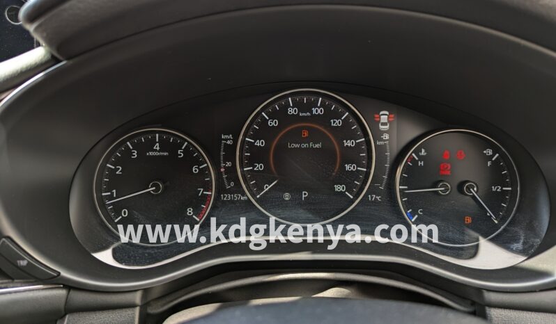
								MAZDA MAZDA 3 ( 20S PRO ACTIVE TOURING SELECTION ) full									