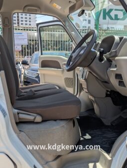 
										SUZUKI EVERY WAGON ( 2WD ) full									