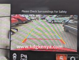 
										MAZDA CX5 ( XD L PACKAGE ) full									