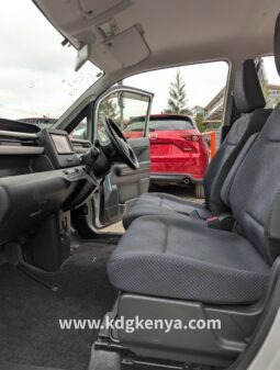 
										SUZUKI WAGON R ( 2WD ) full									