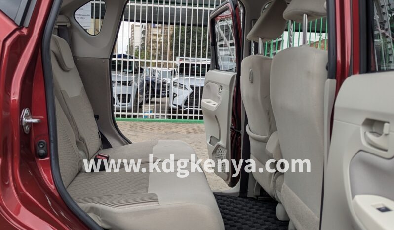 
DAIHATSU MOVE ( L GRADE ) full									