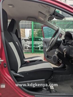 
										TOYOTA PIXES EPOCH ( L SA III ) full									