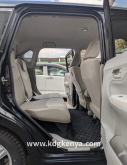 DAIHATSU MOVE ( L GRADE ) full