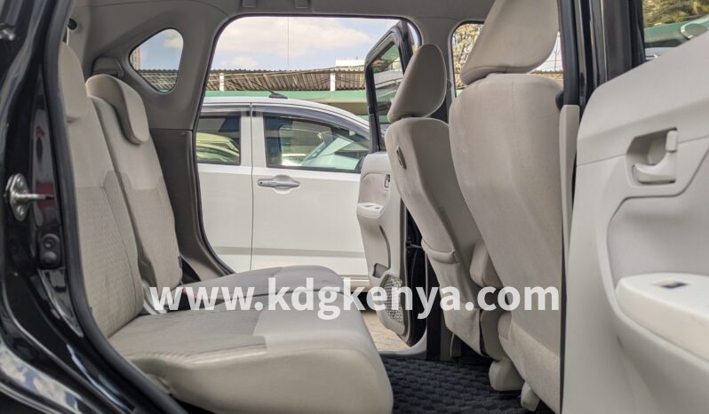 
DAIHATSU MOVE  ( L GRADE ) full									