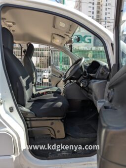 
										NISSAN NV200 VANETTE ( 2WD ) full									