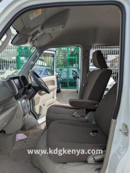 
										SUZUKI EVERY  ( WAGON ) full									