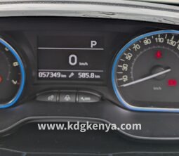
										PEUGEOT 2008 full									