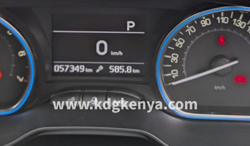 
								PEUGEOT 2008 full									