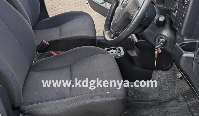 
								TOYOTA PROBOX ( 4WD DX COMFORT ) full									