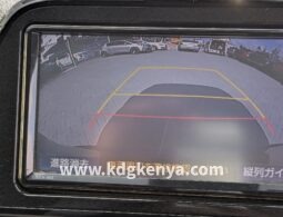 
										TOYOTA SIENTA ( XV PACKAGE ) full									