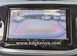 
										SUZUKI S-CROSS ( SX4 ) full									