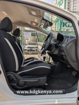 
										NISSAN NOTE ( X V SELECTION +SAFETY ) full									