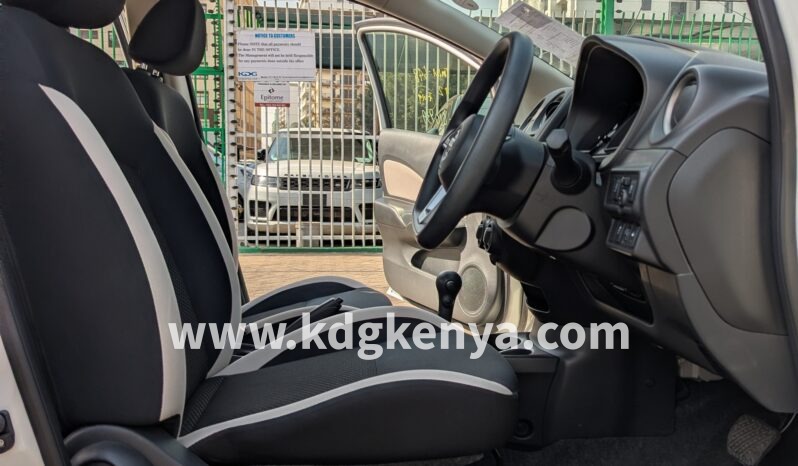 
								NISSAN NOTE ( X V SELECTION +SAFETY ) full									