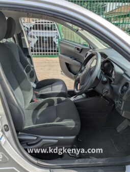 
										TOYOTA COROLLA AXIO ( 1.5X 4WD ) full									
