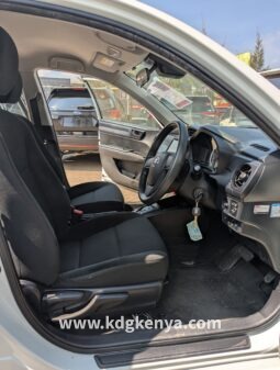 
										TOYOTA COROLLA AXIO ( 1.5X 4WD ) full									