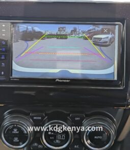 
SUZUKI SWIFT ( HYBRID RS ) full									