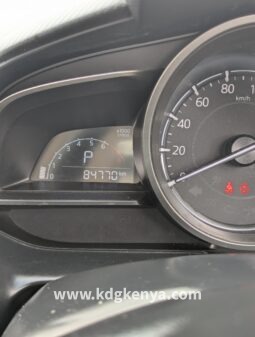 
										MAZDA DEMIO ( SEDAN ) full									
