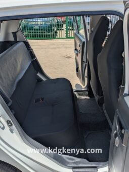 TOYOTA PIXES EPOCH ( B GRADE ) full