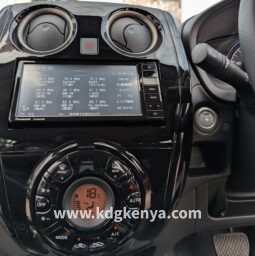 NISSAN NOTE ( E- POWER X ) full