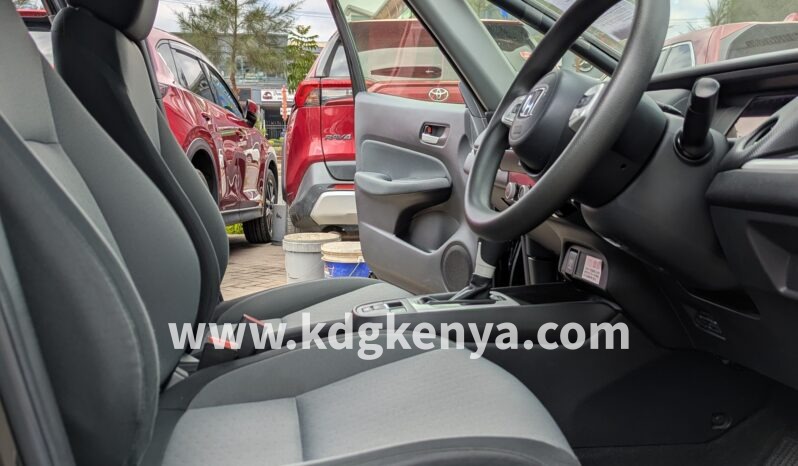 
								HONDA FIT ( FF ) full									