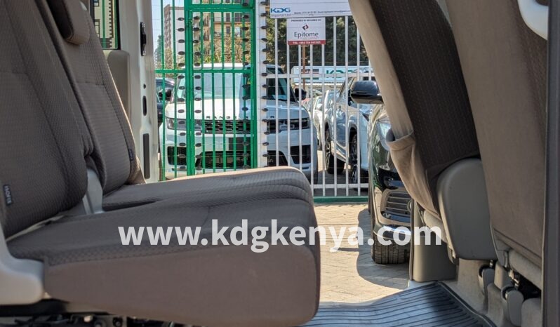 
								SUZUKI EVERY WAGON ( 2WD ) full									
