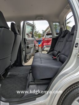 
										SUZUKI WAGON R ( 2WD ) full									