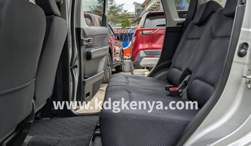 
								SUZUKI WAGON R ( 2WD ) full									