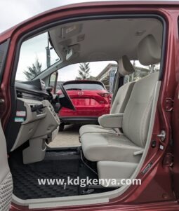 DAIHATSU MOVE ( L GRADE ) full