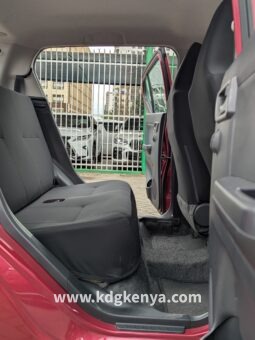 
										TOYOTA PIXES EPOCH ( L SA III ) full									