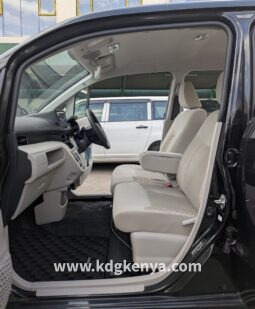 DAIHATSU MOVE ( L GRADE ) full