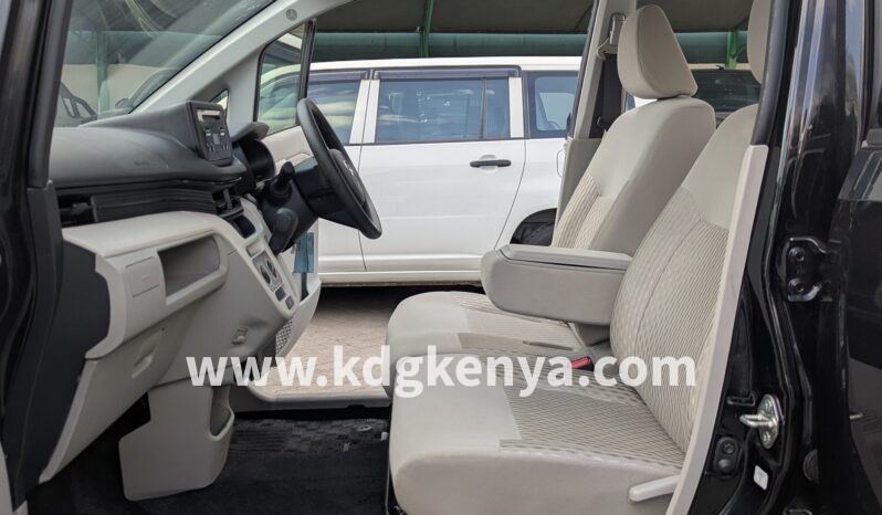 
DAIHATSU MOVE  ( L GRADE ) full									