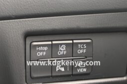 
										MAZDA CX 8 ( AWD XD 7 SEATER ) full									