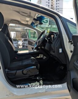 
										HONDA SHUTTLE ( HYBRID ) full									