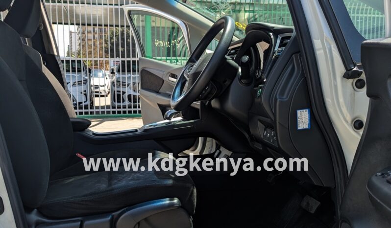
								HONDA SHUTTLE ( HYBRID ) full									