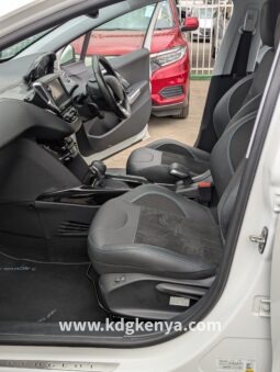 
										PEUGEOT 2008 full									
