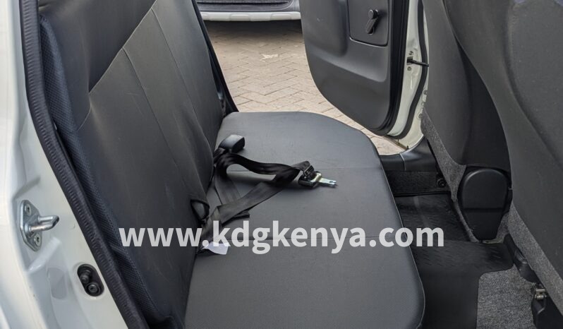 
								TOYOTA PROBOX ( 4WD DX COMFORT ) full									