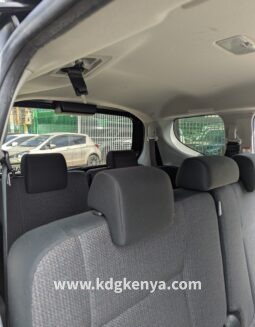 
										TOYOTA SIENTA ( XV PACKAGE ) full									