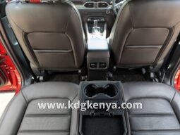 
										MAZDA CX-5 ( XD EXCLUSIVE MODEL ) full									
