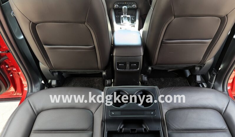 
								MAZDA CX-5 ( XD EXCLUSIVE MODEL ) full									