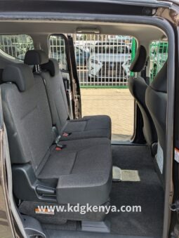 
										TOYOTA SIENTA  ( XV PACKAGE ) full									