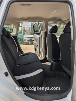 
										NISSAN NOTE ( X V SELECTION +SAFETY ) full									