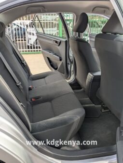 
										TOYOTA COROLLA AXIO ( 1.5X 4WD ) full									