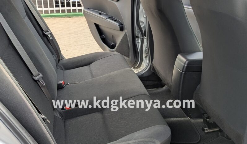 
								TOYOTA COROLLA AXIO ( 1.5X 4WD ) full									