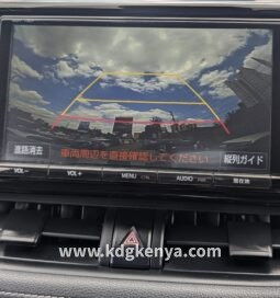 
										TOYOTA RAV4 ( X GRADE ) full									