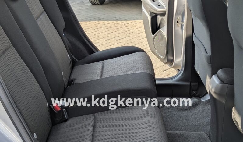
								HONDA FIT ( HYBRID F ) full									