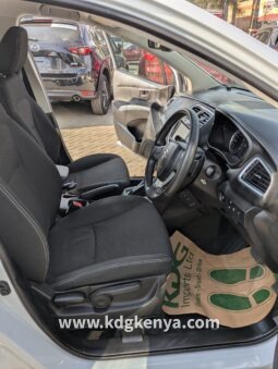 
										SUZUKI SX-4 ( S CROSS ) full									