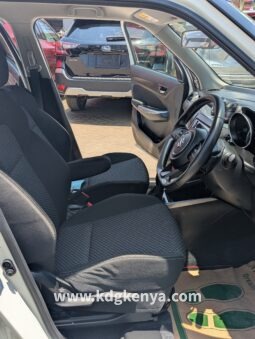 
SUZUKI SWIFT ( HYBRID RS ) full									